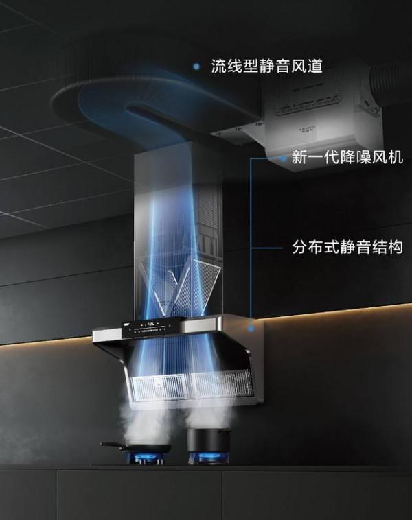 專業評測：A.O.史密斯「瀞」油煙機 廚房消音新神器