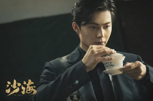 &OpenCurlyDoubleQuote;惹怒資本&rdquo;吳磊：海報被撤，直播叫停，被曝因&OpenCurlyDoubleQuote;撕番&rdquo;得罪鵝廠