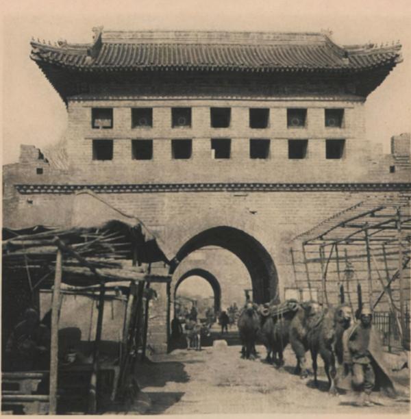 已被拆的我國4大古建築:人們再也無緣見到,每一座都使人惋惜 已被拆的我國4大古建築:人們再也無緣見到,每一座都使人惋惜