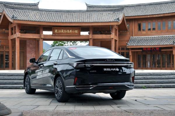 東風風神奕炫MAX，試裝車的試駕也很爽，若十萬會大賣嗎？