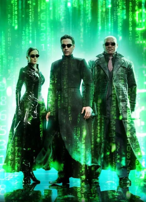 劉慈欣警告:請停止元宇宙內卷,大家趕緊去外太空 劉慈欣警告:請停止元宇宙內卷,大家趕緊去外太空