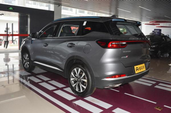 新車 | 預售8.69萬起，奇瑞瑞虎7 PLUS正式預售，競爭長安CS55 PLUS