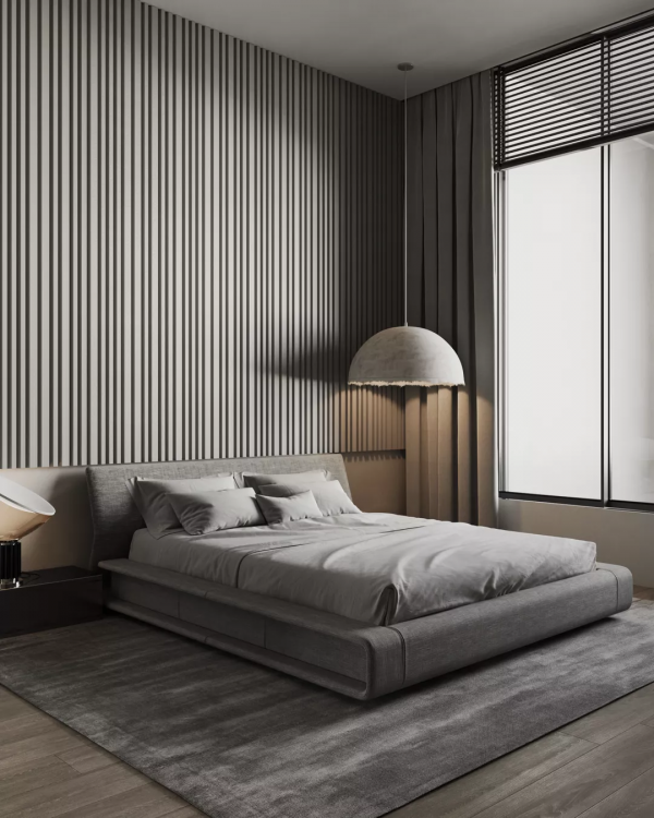 380㎡ 真正有品位的人，在家也混得好