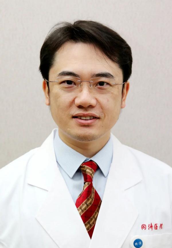 一份暖心的“醫患情”用行動譜寫了大愛