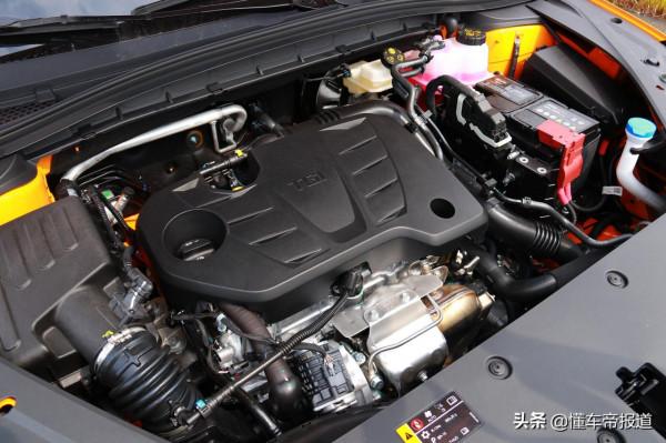 新車｜駕駛質感細膩，為年輕使用者而來！場地試駕名爵MG ONE