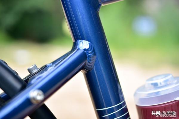 未曾壯遊，怎知自由？迪卡儂旅行車Riverside Touring 520評測