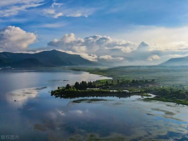 10個國內“勾魂”山水！你去過幾個？