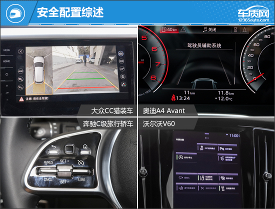 要空間也要品質 四款30萬級中型旅行車推薦 要空間也要品質 四款30萬級中型旅行車推薦