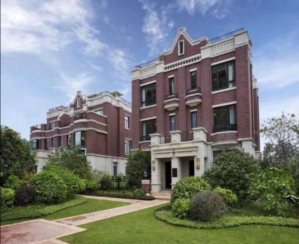 別墅的5種類型，什麼樣的別墅最有價值，看懂這裡購買別墅有錢賺