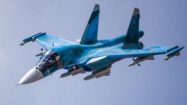 200架對120架,中國殲-16戰鬥機和俄羅斯蘇-34戰鬥機整體效能對比 200架對120架,中國殲-16戰鬥機和俄羅斯蘇-34戰鬥機整體效能對比