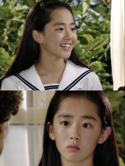 韓國初代國民妹妹，曾慘遭金範戀情背叛，後歷經4次手術險些截肢