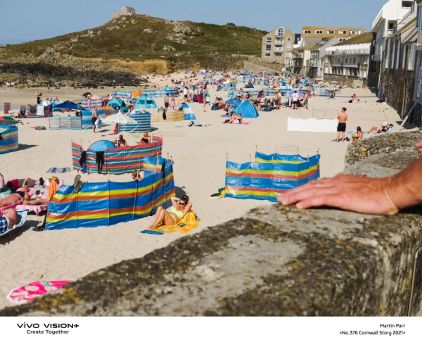 移動影像的終局，絕不是硬體競賽