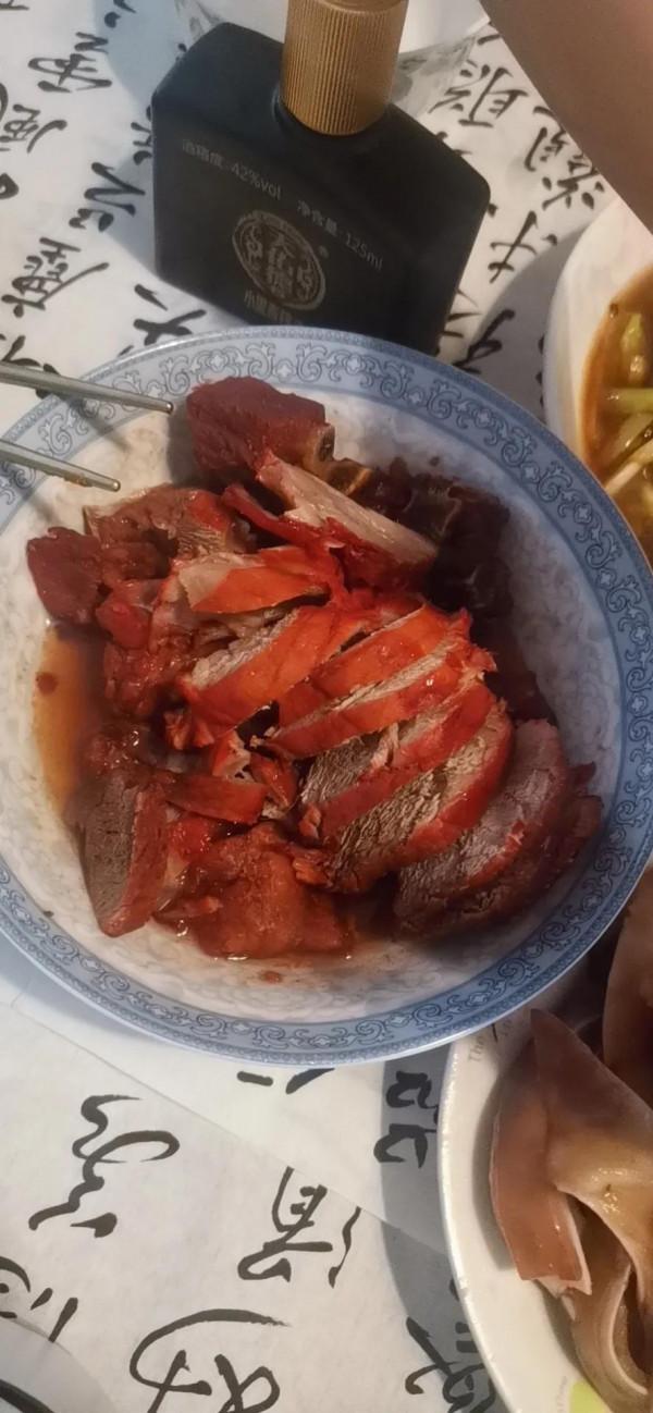 過年吃肉減肥的各種操作