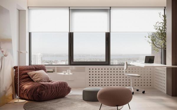 定義城市生活的永恆美學