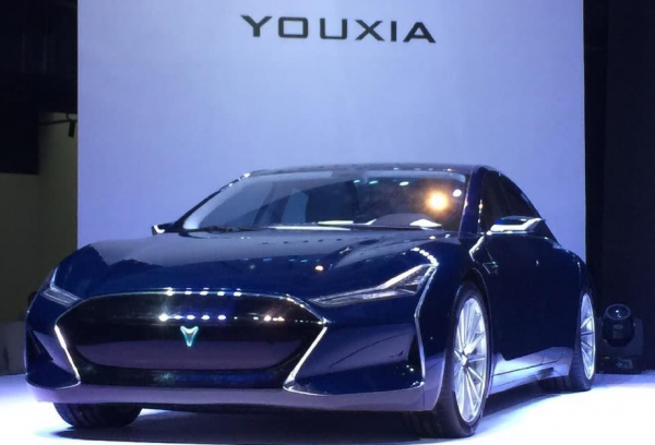 中國第一家“PPT造車”鼻祖圈錢上百億,欺騙政府,只為獲取融資 中國第一家“PPT造車”鼻祖圈錢上百億,欺騙政府,只為獲取融資