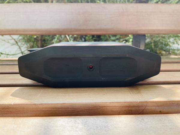 德國連續18年銷量第一的音訊品牌德斐爾藍芽音響RocksterGo體驗