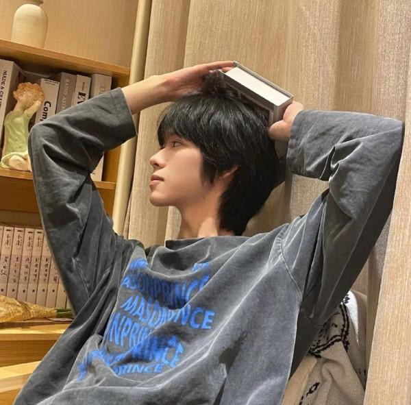 是不是每個人的青春都有遺憾？那個男孩教會我的事