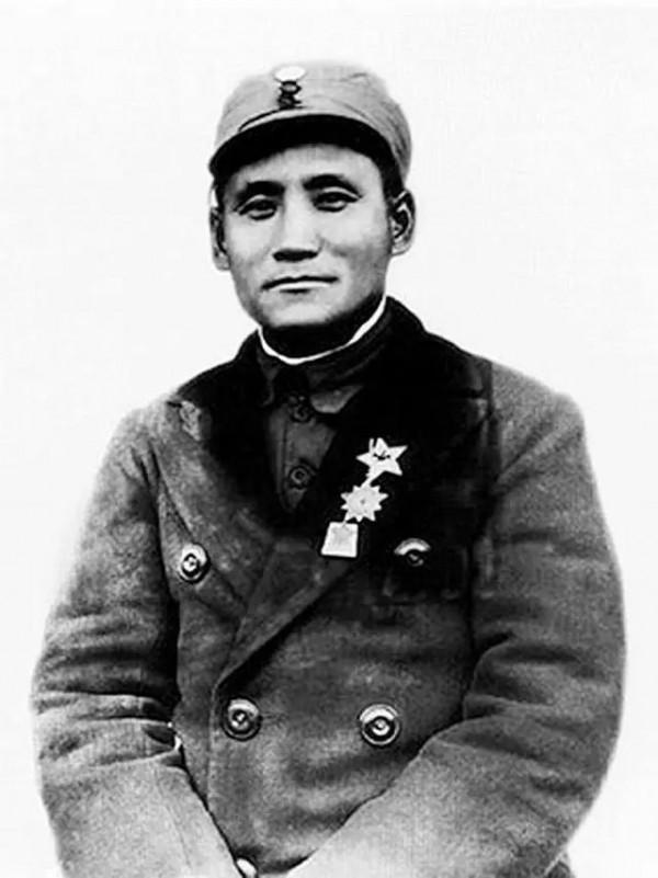 紅一方面軍成立時,紅三軍團共三個軍,軍長都是誰? 紅一方面軍成立時,紅三軍團共三個軍,軍長都是誰?