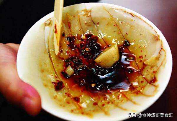 山西10大特色美食,被本地人視為美味,為何難出本省 山西10大特色美食,被本地人視為美味,為何難出本省