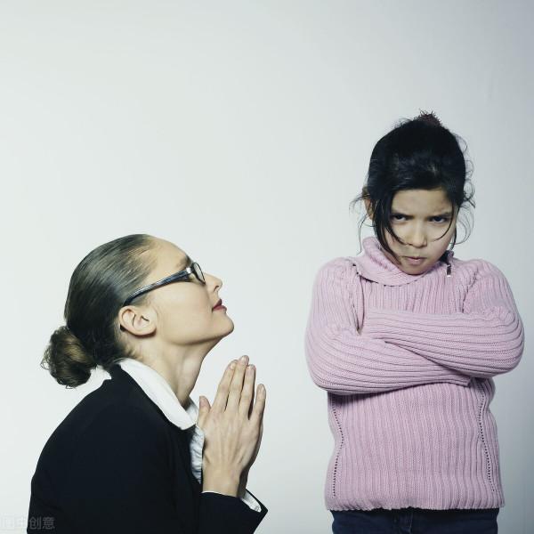 心不狠，你是教不好孩子的