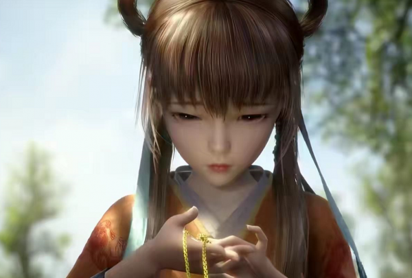 《秦時明月極致版》片尾曲出爐，官方又開始吃書，後面恐難圓回來