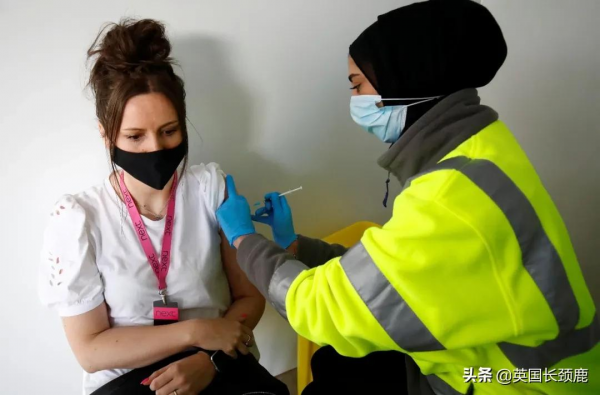 過去一週英國430萬人感染新冠！全球新冠暴漲55&percnt;！鮑里斯道歉