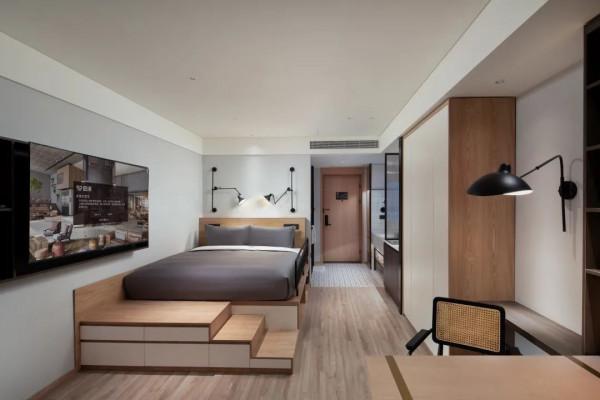 除了旅行居所，酒店還有什麼隱藏技能？