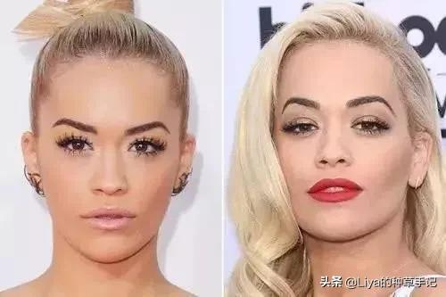 現在很多女生不化妝只塗口紅? 現在很多女生不化妝只塗口紅?