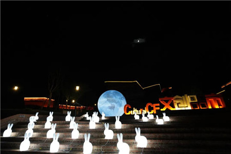 雲南寶藏小城，高鐵30分鐘直達，中秋國慶躺平玩兒