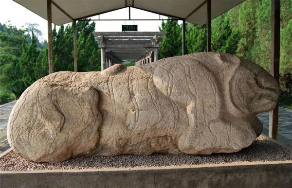 經歷了上百個虎年，虎是怎樣從猛獸變成&OpenCurlyDoubleQuote;萌&rdquo;獸的？