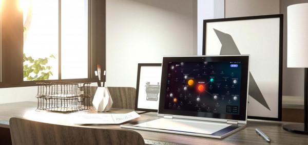 AI智慧學習機，帶來智慧教育下全新的學習方式