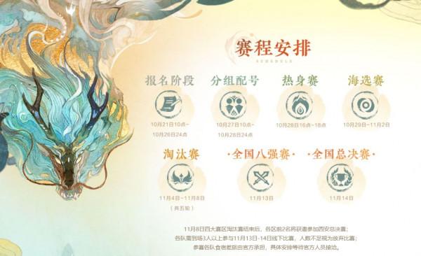 大話西遊手遊:無差別PK賽最重要的事!取名的玄學你懂多少? 大話西遊手遊:無差別PK賽最重要的事!取名的玄學你懂多少?