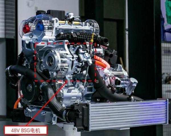 奇瑞發動機技術不行？盤點2020年國產8款最強發動機，奇瑞沒入選