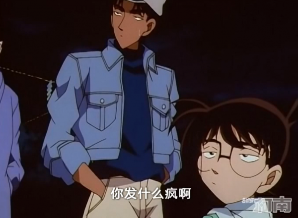 柯南中排名前五的案件:母女假扮130歲“長壽婆”,母親被活活燒死 柯南中排名前五的案件:母女假扮130歲“長壽婆”,母親被活活燒死