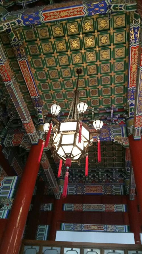 1969年中央下令：將天安門城樓拆除重建，發生了什麼事？