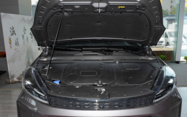 10萬級高性價比SUV誰更出彩？凱翼炫界Pro對比哈弗M6