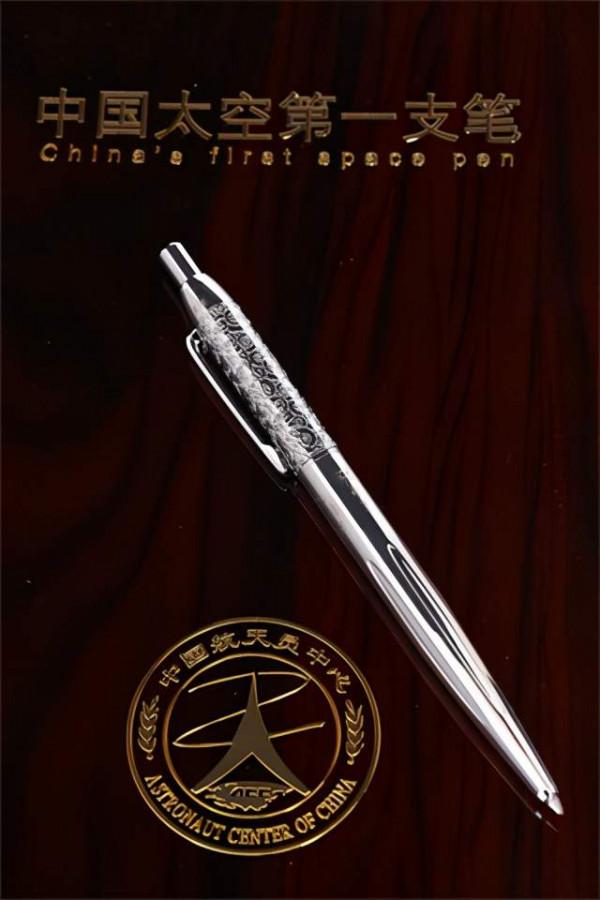 太空中，宇航員真的能隨便用鉛筆嗎？別被“段子”誤導