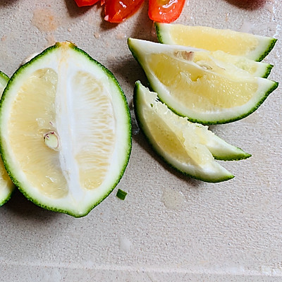 減肥也能吃&num;美味中國年&num;冬陰功湯，不信？看這裡