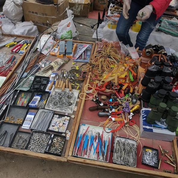 看圖逛街，各種小寵物及珠串