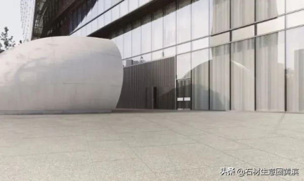 設計頂流——花崗岩 設計頂流——花崗岩