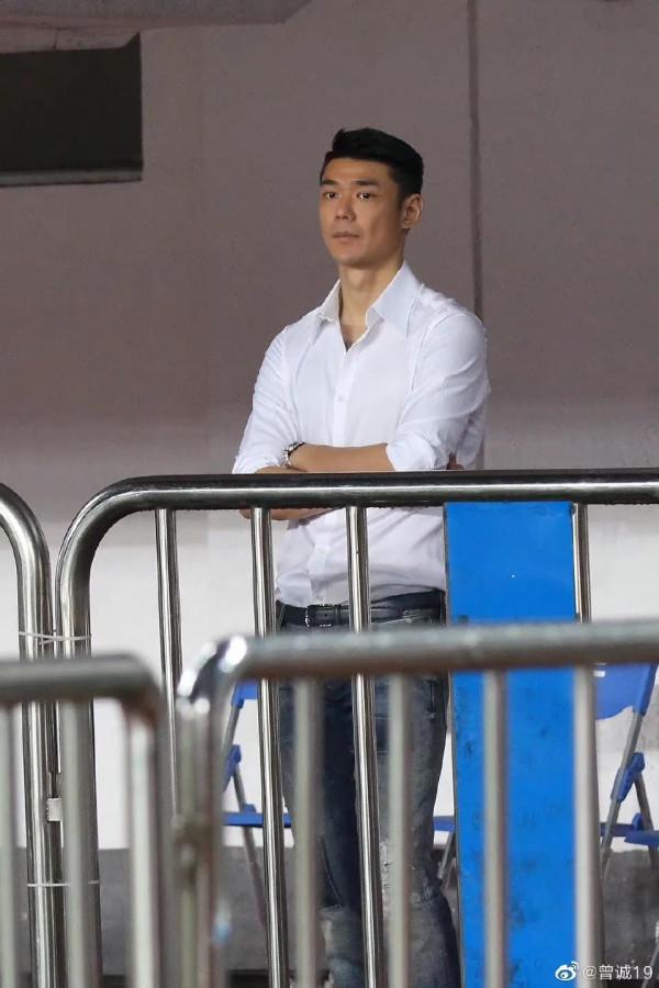 金元足球成就中超門將各種夢幻人生