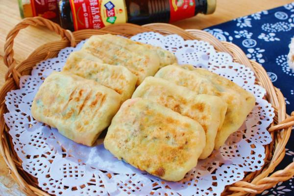 冬至別隻知道吃餃子，這款美食比餃子簡單又好吃，主要是餡兒不同