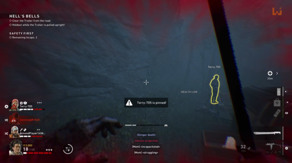 到底好玩還是不好玩?《Back 4 Blood》(喋血復仇)評測 到底好玩還是不好玩?《Back 4 Blood》(喋血復仇)評測