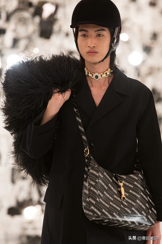 GUCCI服飾珠寶 | Aria詠歎調系列：枝葉、星星與愛心