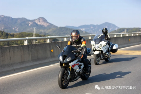 福建車迷程摩托俱樂部之喜迎新春馬尾琅岐島騎行花絮篇