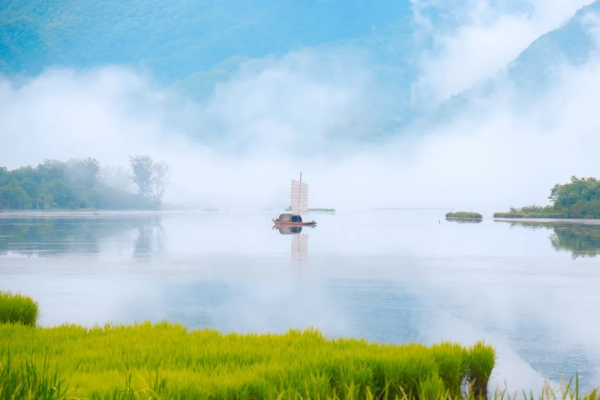 疫情結束,一定要去這10個地方洗洗肺 疫情結束,一定要去這10個地方洗洗肺