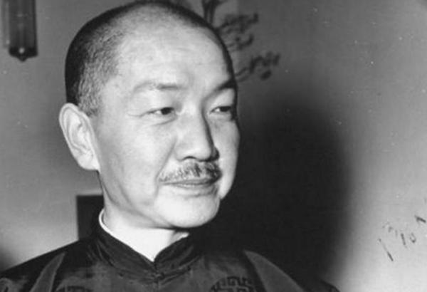 重慶談判期間,戴季陶出言譏諷毛主席,毛主席的回覆引起一片掌聲 重慶談判期間,戴季陶出言譏諷毛主席,毛主席的回覆引起一片掌聲