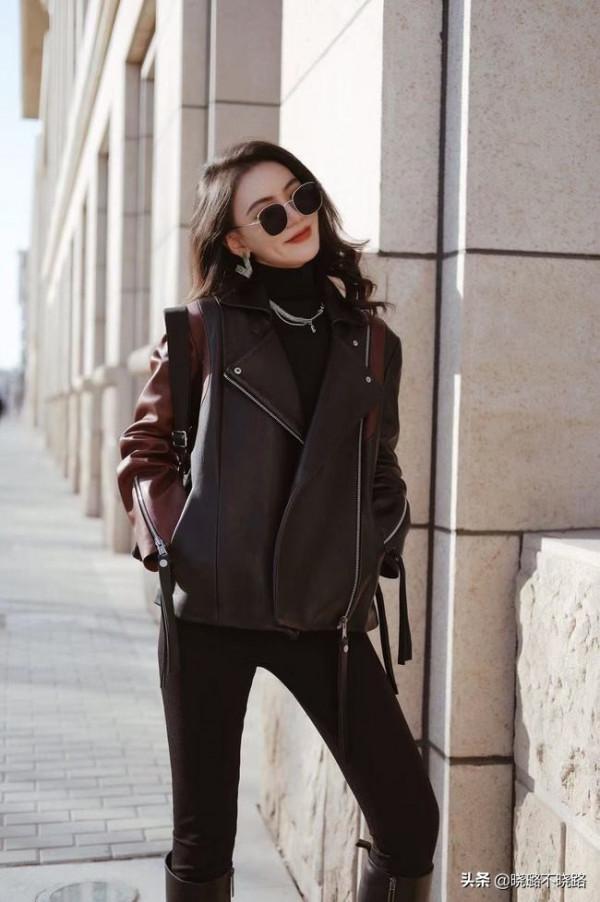 肩寬背厚的女人，儘量少穿這3種衣服，多穿另外3種，更時髦顯瘦