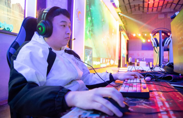 職業選手名人堂丨愛打籃球的三分月-果仔，新的一年重新出發