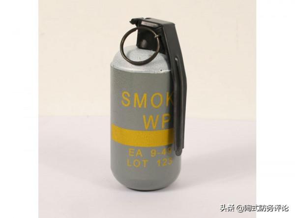 白磷手雷之謎：志願軍用北極熊團遺棄武器，造成美軍最大陣亡事件